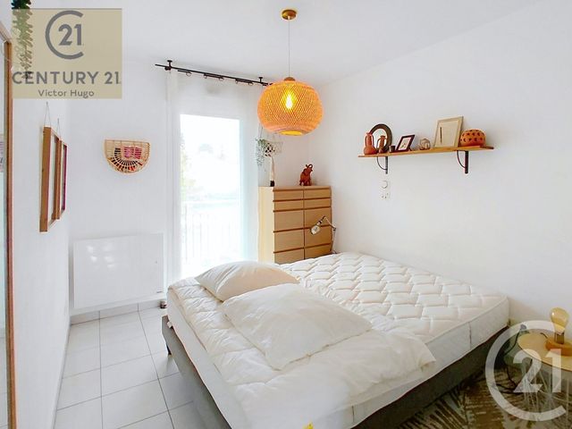 Appartement F3 &agrave; vendre - 3 pi&egrave;ces - 63 m2 - Panazol - 87 - LIMOUSIN