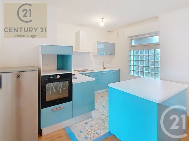 Appartement Duplex &agrave; vendre - 3 pi&egrave;ces - 73,33 m2 - Limoges - 87 - LIMOUSIN
