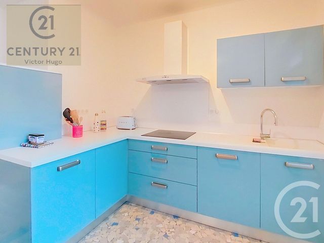 Appartement Duplex &agrave; vendre - 3 pi&egrave;ces - 73,33 m2 - Limoges - 87 - LIMOUSIN