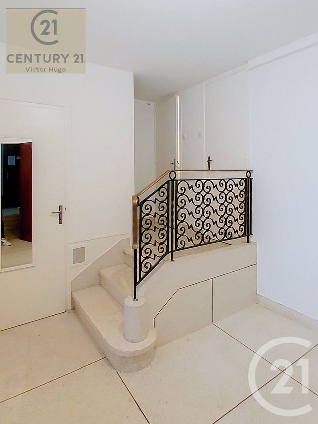Appartement Duplex &agrave; vendre - 3 pi&egrave;ces - 73,33 m2 - Limoges - 87 - LIMOUSIN