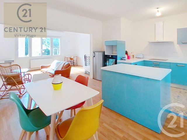 Appartement Duplex à vendre LIMOGES