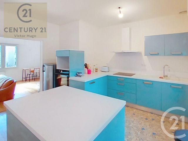 Appartement Duplex &agrave; vendre - 3 pi&egrave;ces - 73,33 m2 - Limoges - 87 - LIMOUSIN