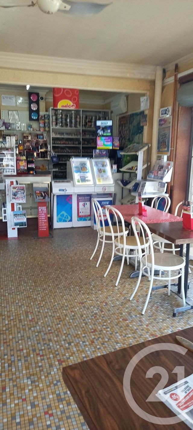 Immeuble &agrave; vendre - 300 m2 - Ladignac Le Long - 87 - LIMOUSIN