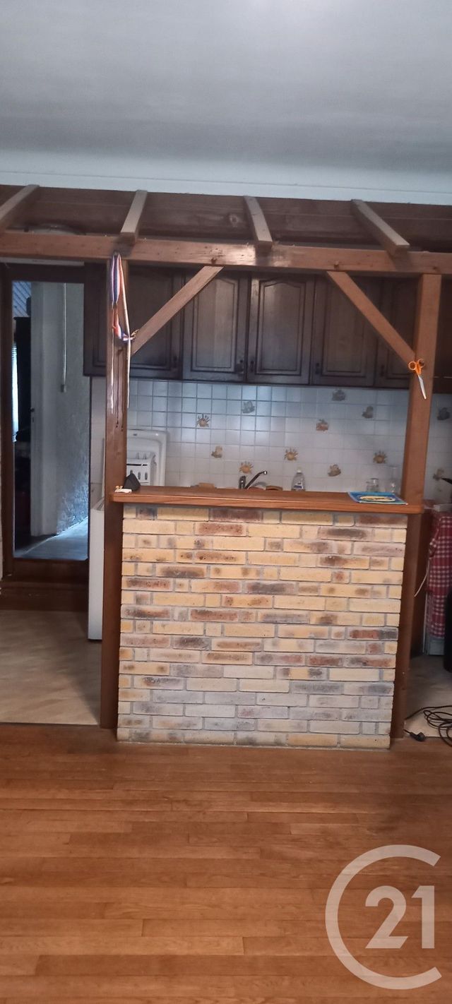 Immeuble &agrave; vendre - 300 m2 - Ladignac Le Long - 87 - LIMOUSIN