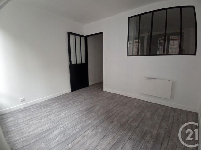 Appartement F2 &agrave; louer - 2 pi&egrave;ces - 40,68 m2 - Limoges - 87 - LIMOUSIN