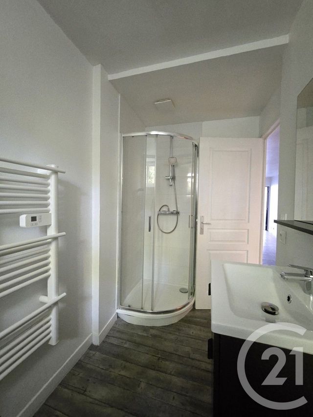 Appartement F2 &agrave; louer - 2 pi&egrave;ces - 40,68 m2 - Limoges - 87 - LIMOUSIN