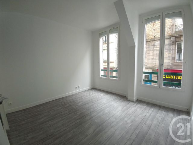 Appartement F2 &agrave; louer - 2 pi&egrave;ces - 40,68 m2 - Limoges - 87 - LIMOUSIN