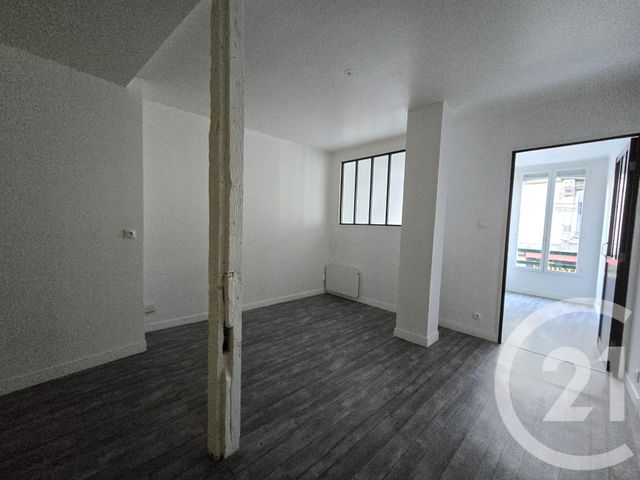 Appartement F2 &agrave; louer - 2 pi&egrave;ces - 40,68 m2 - Limoges - 87 - LIMOUSIN