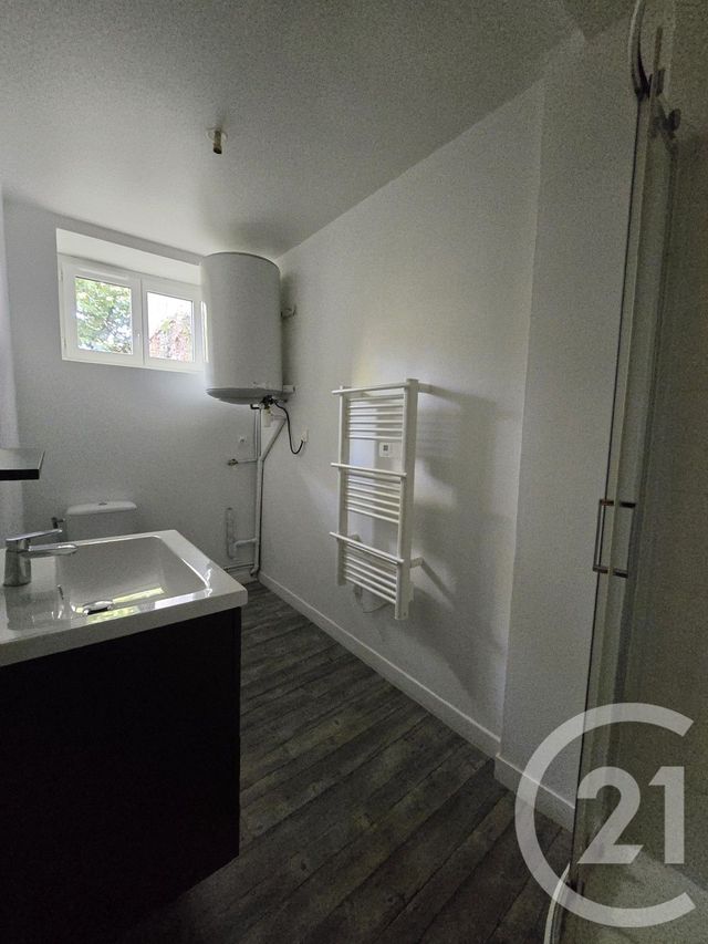 Appartement F2 &agrave; louer - 2 pi&egrave;ces - 40,68 m2 - Limoges - 87 - LIMOUSIN