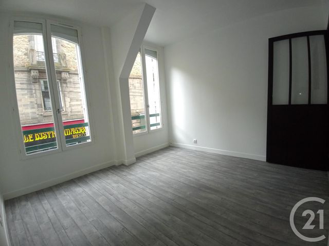 Appartement F2 &agrave; louer - 2 pi&egrave;ces - 40,68 m2 - Limoges - 87 - LIMOUSIN