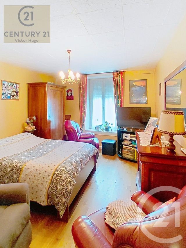 Maison &agrave; vendre - 4 pi&egrave;ces - 98,70 m2 - Limoges - 87 - LIMOUSIN