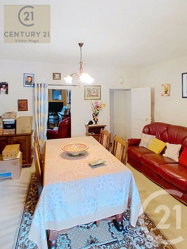 Maison &agrave; vendre - 4 pi&egrave;ces - 98,70 m2 - Limoges - 87 - LIMOUSIN