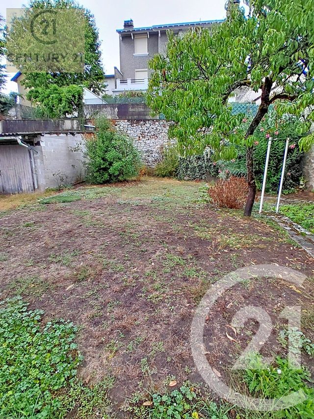 Maison &agrave; vendre - 4 pi&egrave;ces - 98,70 m2 - Limoges - 87 - LIMOUSIN