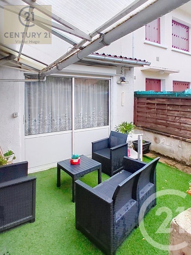 Maison &agrave; vendre - 4 pi&egrave;ces - 98,70 m2 - Limoges - 87 - LIMOUSIN