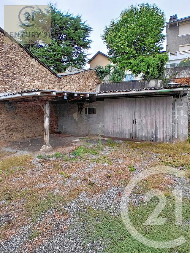 Maison &agrave; vendre - 4 pi&egrave;ces - 98,70 m2 - Limoges - 87 - LIMOUSIN