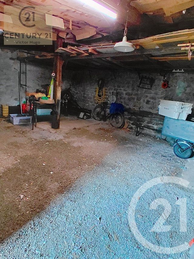 Maison &agrave; vendre - 4 pi&egrave;ces - 98,70 m2 - Limoges - 87 - LIMOUSIN