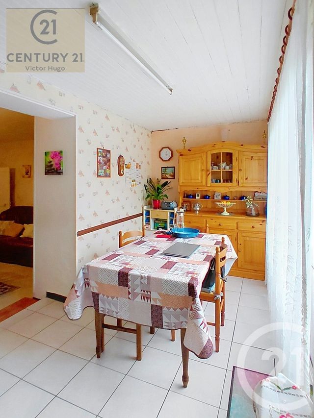 Maison &agrave; vendre - 4 pi&egrave;ces - 98,70 m2 - Limoges - 87 - LIMOUSIN
