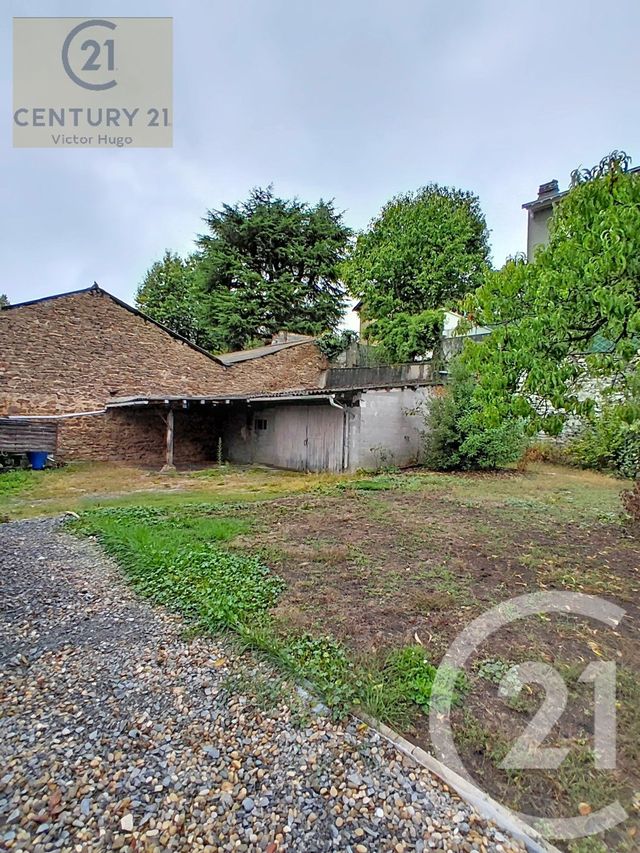 Maison &agrave; vendre - 4 pi&egrave;ces - 98,70 m2 - Limoges - 87 - LIMOUSIN