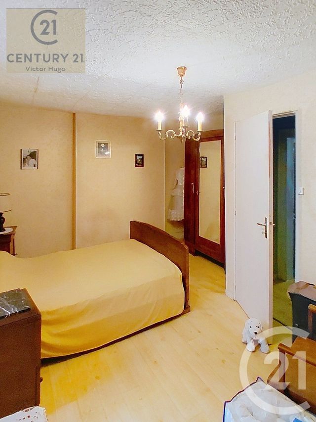 Maison &agrave; vendre - 4 pi&egrave;ces - 98,70 m2 - Limoges - 87 - LIMOUSIN
