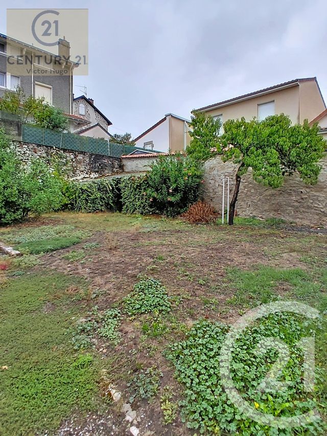 Maison &agrave; vendre - 4 pi&egrave;ces - 98,70 m2 - Limoges - 87 - LIMOUSIN