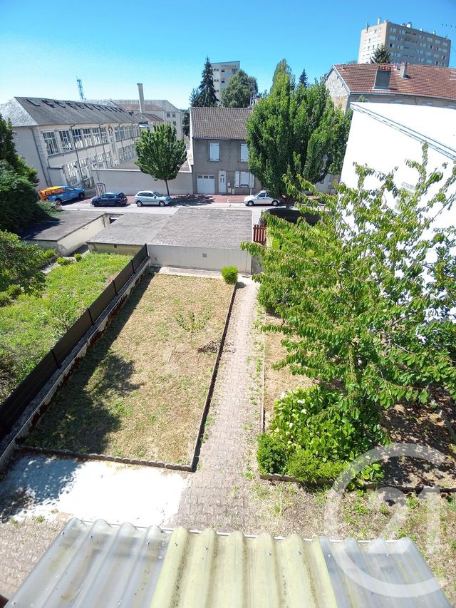 Maison &agrave; louer - 3 pi&egrave;ces - 53,07 m2 - Limoges - 87 - LIMOUSIN