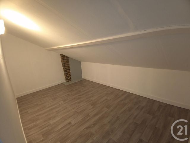 Maison &agrave; louer - 3 pi&egrave;ces - 53,07 m2 - Limoges - 87 - LIMOUSIN