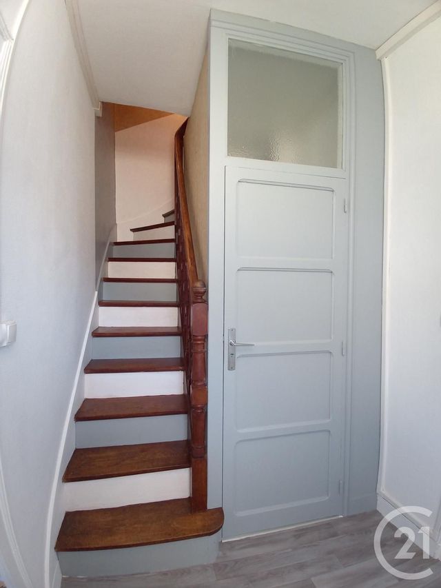 Maison &agrave; louer - 3 pi&egrave;ces - 53,07 m2 - Limoges - 87 - LIMOUSIN