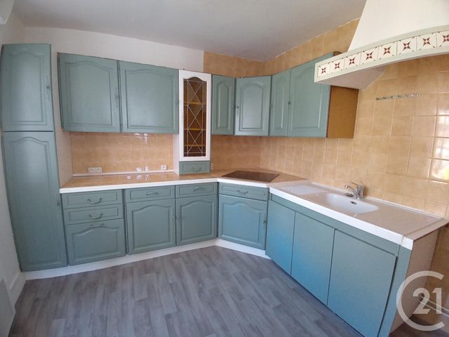 Maison &agrave; louer - 3 pi&egrave;ces - 53,07 m2 - Limoges - 87 - LIMOUSIN
