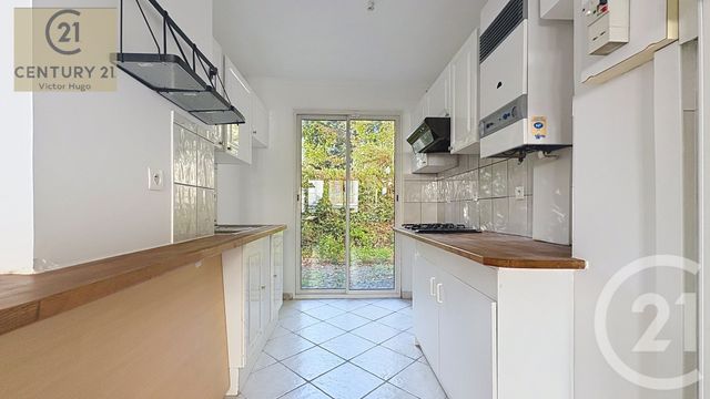 Appartement F3 à vendre LIMOGES