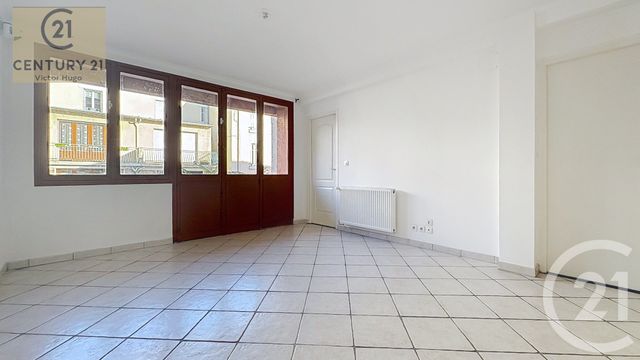 Appartement F3 &agrave; vendre - 3 pi&egrave;ces - 51,04 m2 - Limoges - 87 - LIMOUSIN