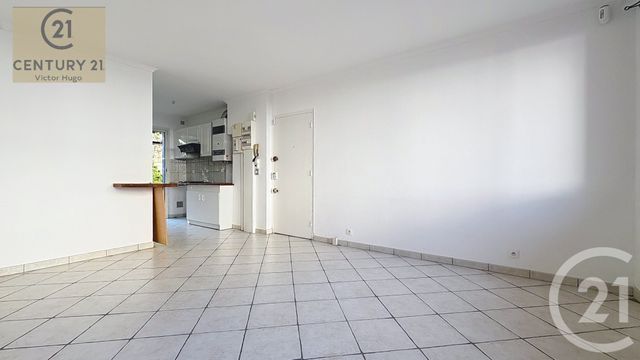 Appartement F3 &agrave; vendre - 3 pi&egrave;ces - 51,04 m2 - Limoges - 87 - LIMOUSIN