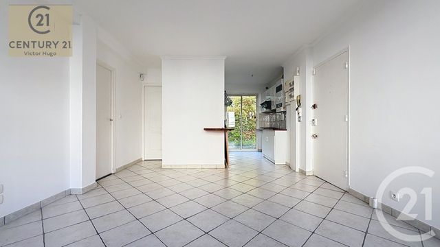 Appartement F3 &agrave; vendre - 3 pi&egrave;ces - 51,04 m2 - Limoges - 87 - LIMOUSIN