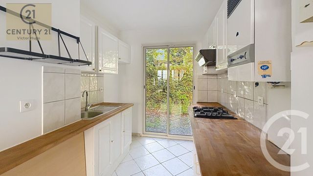 Appartement F3 &agrave; vendre - 3 pi&egrave;ces - 51,04 m2 - Limoges - 87 - LIMOUSIN