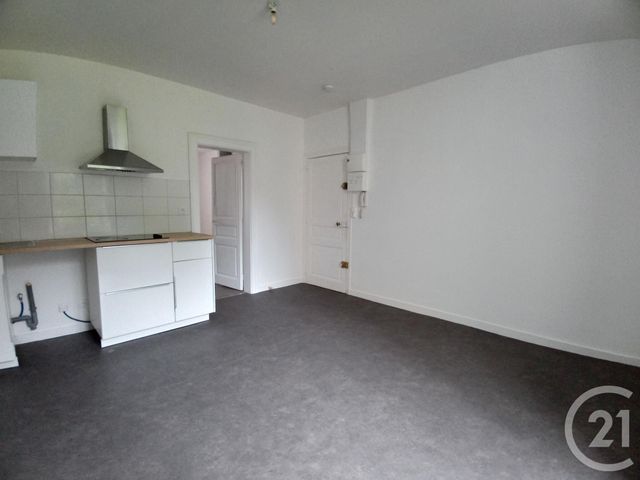 Appartement F2 &agrave; louer - 2 pi&egrave;ces - 36,60 m2 - Limoges - 87 - LIMOUSIN