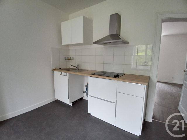 Appartement F2 &agrave; louer - 2 pi&egrave;ces - 36,60 m2 - Limoges - 87 - LIMOUSIN