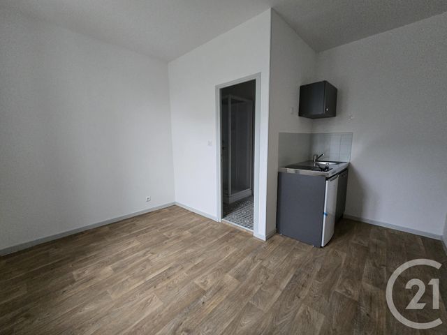 Appartement Studio à louer LIMOGES