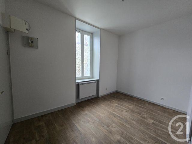 Appartement Studio &agrave; louer - 1 pi&egrave;ce - 14,04 m2 - Limoges - 87 - LIMOUSIN