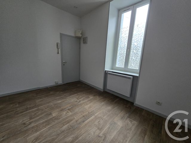 Appartement Studio &agrave; louer - 1 pi&egrave;ce - 14,04 m2 - Limoges - 87 - LIMOUSIN