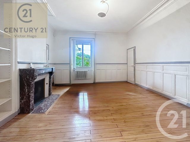 Appartement F4 &agrave; vendre - 4 pi&egrave;ces - 103,74 m2 - Limoges - 87 - LIMOUSIN
