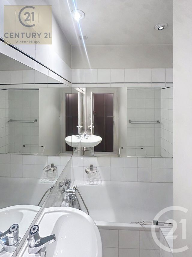 Appartement F4 &agrave; vendre - 4 pi&egrave;ces - 103,74 m2 - Limoges - 87 - LIMOUSIN