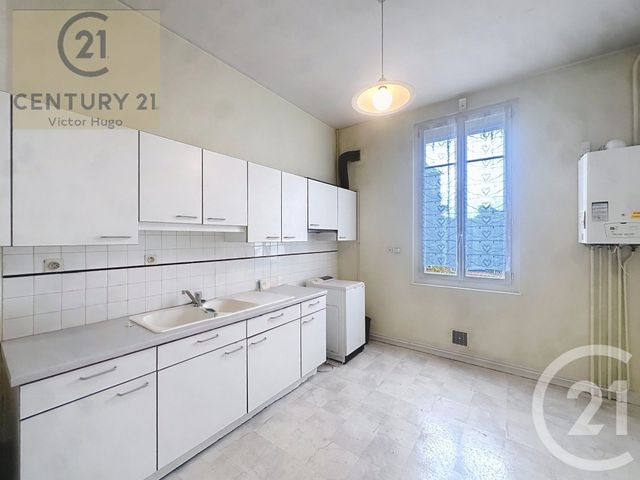 Appartement F4 &agrave; vendre - 4 pi&egrave;ces - 103,74 m2 - Limoges - 87 - LIMOUSIN