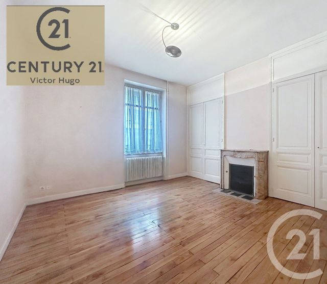 Appartement F4 &agrave; vendre - 4 pi&egrave;ces - 103,74 m2 - Limoges - 87 - LIMOUSIN