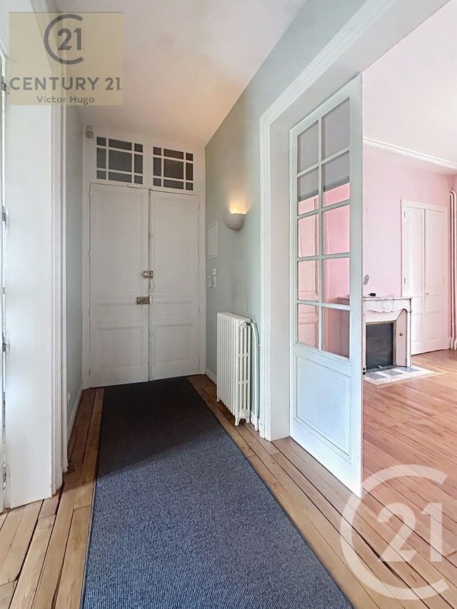 Appartement F4 &agrave; vendre - 4 pi&egrave;ces - 103,74 m2 - Limoges - 87 - LIMOUSIN