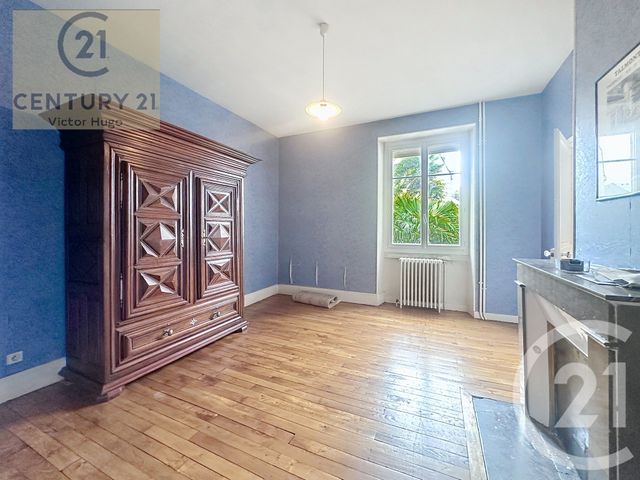 Appartement F4 &agrave; vendre - 4 pi&egrave;ces - 103,74 m2 - Limoges - 87 - LIMOUSIN