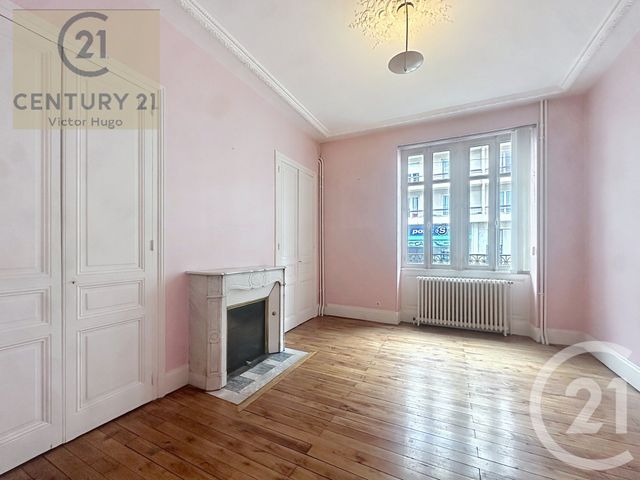 Appartement F4 &agrave; vendre - 4 pi&egrave;ces - 103,74 m2 - Limoges - 87 - LIMOUSIN