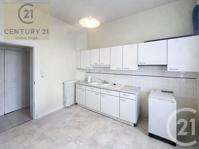 Appartement F4 &agrave; vendre - 4 pi&egrave;ces - 103,74 m2 - Limoges - 87 - LIMOUSIN