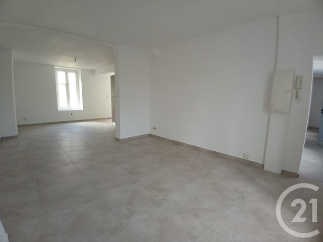 Appartement F3 &agrave; louer - 3 pi&egrave;ces - 75,30 m2 - Limoges - 87 - LIMOUSIN