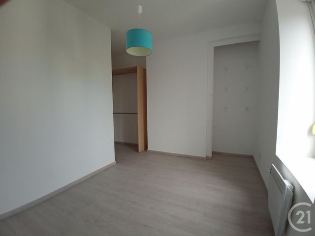 Appartement F3 &agrave; louer - 3 pi&egrave;ces - 75,30 m2 - Limoges - 87 - LIMOUSIN