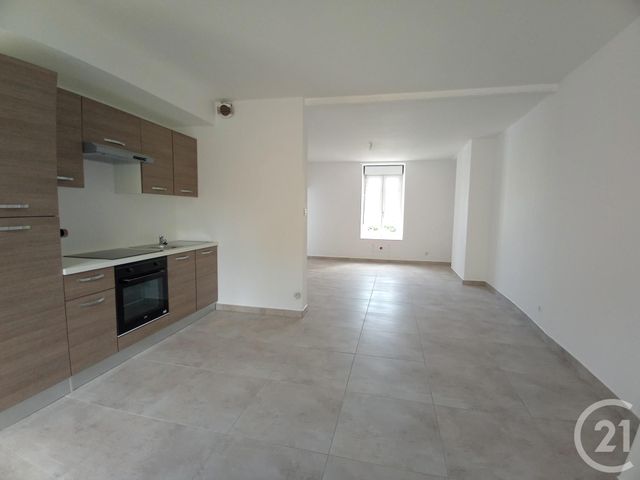 Appartement F3 &agrave; louer - 3 pi&egrave;ces - 75,30 m2 - Limoges - 87 - LIMOUSIN