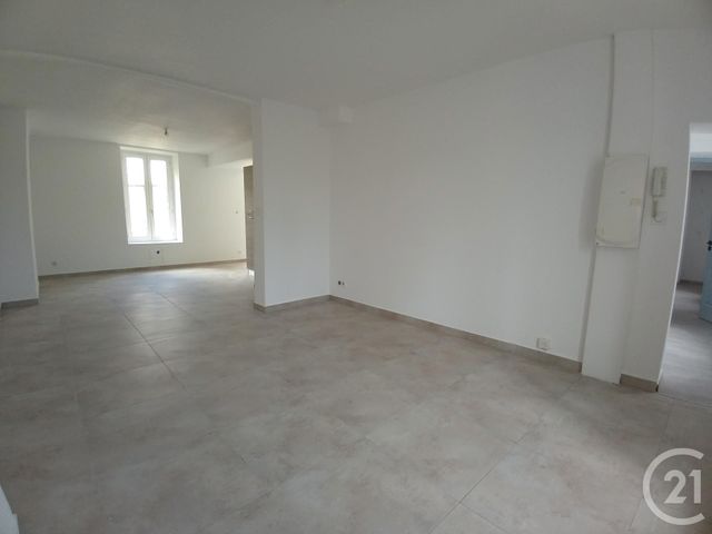 Appartement F3 &agrave; louer - 3 pi&egrave;ces - 75,30 m2 - Limoges - 87 - LIMOUSIN